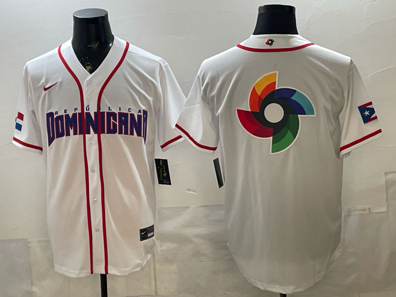Men 2026 MLB World Cup Nike  Jersey 03220022->more jerseys->MLB Jersey